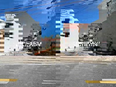 CHỦ BÁN NGỘP LÔ ĐẤT Ở TT CỦ CHI 80M2 450 TRIỆU