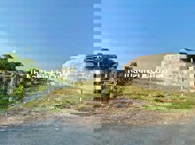 CHÍNH CHỦ! 120M² FULL THỔ–MT 5M Đ.LÊ THỊ SIÊNG–TÂN THÔNG HỘI–500 TRIỆU