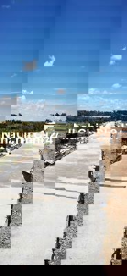 Chính chủ bán vuông ấp Giồng Giữa B, Vĩnh Trạch Đông, tp BL