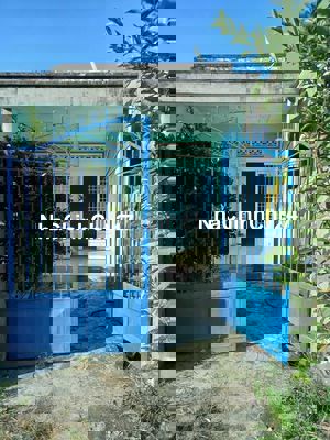 NHÀ CẤP 4 CHÍNH CHỦ BÁN ,60M2,BÌNH CHÁNH 190TR.