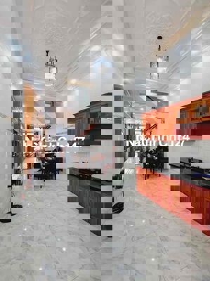 Chính Chủ Bán Nhà 2 Tầng Bình Trị Đông HLo 2 . 55m2- Chỉ 4.8 Tỷ !!