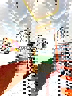 BÁN NHÀ CHÍNH CHỦ - HỒ VĂN LONG, TÂN TẠO, BÌNH TÂN