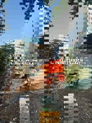 60M TC-ĐẤT GÓC 2 MẶT TIỀN- 2.63 TỶ- GIÁ RẺ NHẤT THẠNH LỘC- NGAY 4 GA