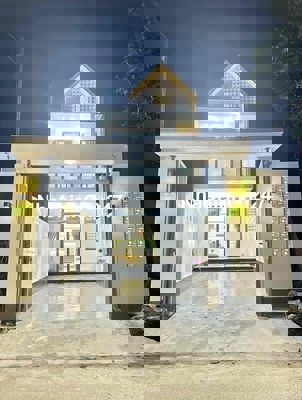 CHỦ NHÀ CẦN BÁN GẤP NHÀ 80m2 1tỷ550 còn thương lượng