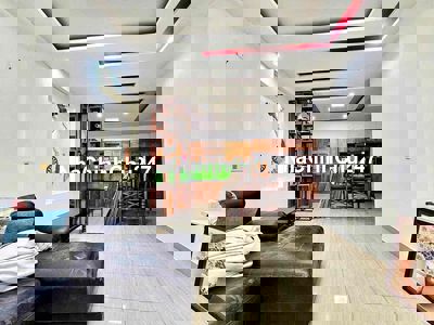 Nhà chính chủ hẻm 7M đường Nguyễn Văn Đậu, P5. SHR