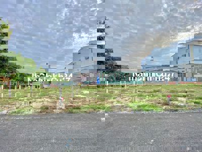 CHÍNH CHỦ BÁN GẤP LÔ ĐẤT GIÁ NGỘP MT ĐƯỜNG 140M2 PHƯỚC HIỆP, SHR 365TR