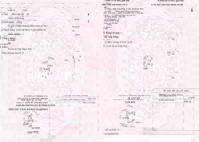 Chính chủ bán đất Mỹ phước 3, đường N16, I47