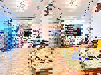 BÁN CĂN GÓC ĐẸP – CC 789 BỘ QUỐC PHÒNG – MỸ ĐÌNH – 3PN – chỉ 5.8 tỷ!