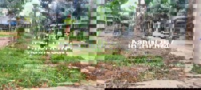 Đất ngộp nặng chủ gửi bán