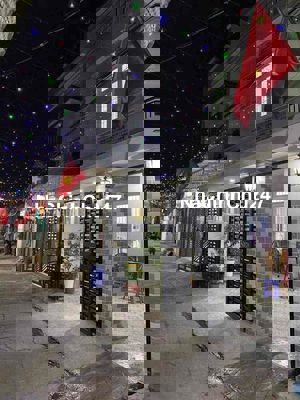 BÁN NHÀ GẰN CC BCONS GARDEN - PHẠM HỮU LẦU.DĨ AN