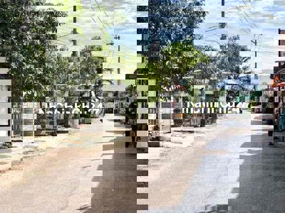 (chính chủ) bán đất mặt tiền liên vùng Diên Khánh-Nha Trang