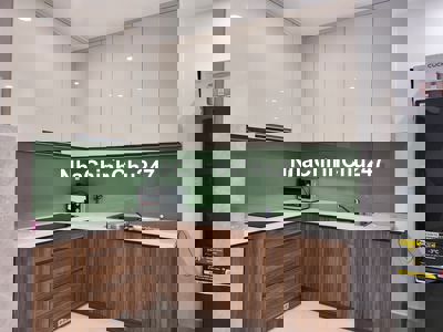 Bán cc  có gác 35m2 Phúc an city Mỹ Hạnh Nam Long An