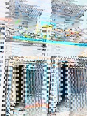 Bán nhà 2 tầng kiệt Trường Chinh Hòa phường Hòa An Cẩm Lệ