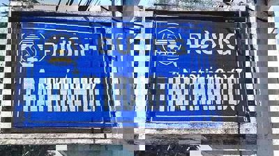 Chính chủ cần bán Đất MT Trần Khánh Dư , 95m2 giá 10tyx