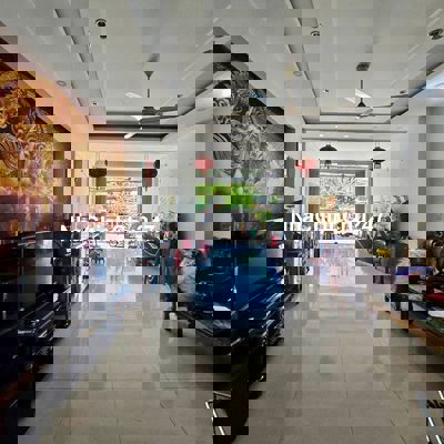 BÁN NHÀ 3 TẦNG MẶT TIỀN - TRƯỜNG CHINH, HÒA PHÁT, CẨM LỆ, ĐÀ NẴNG