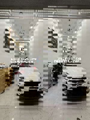 BÁN NHÀ 2TM NGAY TRƯỜNG CHINH 60M2(4X15) 4 TẦNG 4 PN HẺM 6M GIÁ 11.5