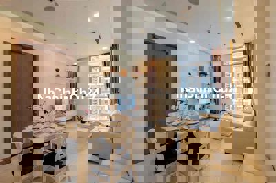 Chủ gửi bán căn hộ 2PN 2WC Vinhomes Central Park toà Park6