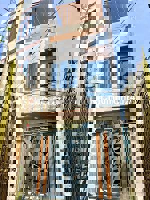 Chính chủ cần bán nhà 2Mặt Kiệt ÔTô Cách Mạng Tháng8 thông NguyễnNhàn