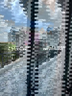 Chính chủ bán gấp 44m2, Hóc Môn