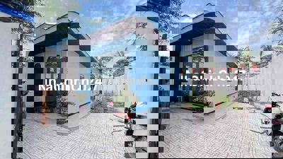 Bán nhà Chợ Bình Điền đường HOÀNG ĐẠO THUÝ