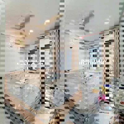 Nhà đẹp trần quang khải