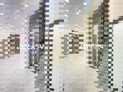 NHÀ Ở CẦU ĐƠ - 41m2 -5TẦNG - OTO ĐỖ CỬA NGÕ THÔNG - 10M RA MP