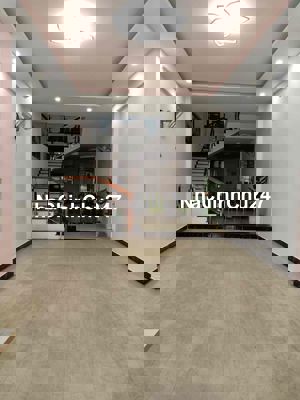 bán nhà mặt tiền Kinh dương vương