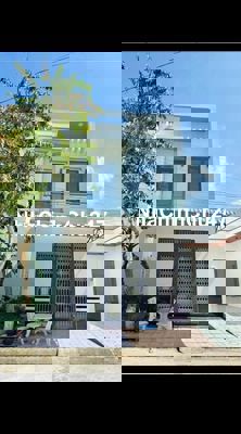 NHÀ MỚI (4x18) 2PN,2WC ,SHR ,Hồ Ngọc Lãm, Q.Bình Tân Giá 3tỷ650