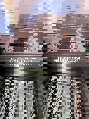 nhà mới xây 34m2 hơn 5 đồng Ngũ Nhạc