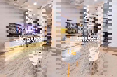 Chính Chủ: căn góc chỉ việc xách vali vào ở