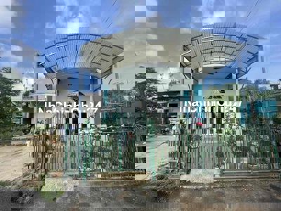 BÁN NHÀ HẺM HÀ GIANG - TRUNG TÂM PHƯỜNG 1 - TP. BẢO LỘC