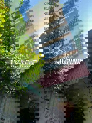 Cần Bán Gấp Nhà 4 Tầng. 39M Nằm Tổ 2 Thanh Lãm. Phú Lãm