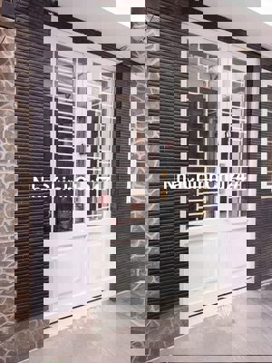 Nhà Q3: 3 Tầng, 36m2, 2PN, Hẻm 3m, Nguyễn Đình Chiểu, 5.5 Tỷ (Siêu Rẻ)