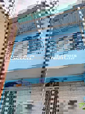 bán nhà hẻm phạm thế hiển phường 7 quận 8 hoặc cố nhà 1 đến 2 năm