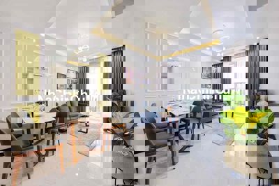 Bán căn góc Botanica Premier (chủ đầu tư NOVALAND) thiết kế 3pn 2wc