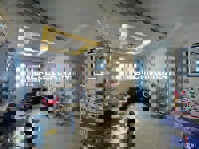 Cần bán gấp căn goc chung cư Lotus Garden, 86m2 3PN-2WC nhà thoáng mát