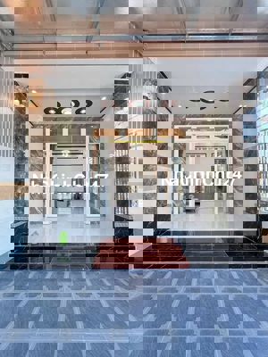 Chủ ngộp bán gấp nhà Đ. Dương Công Khi, 64m2, khu dân cư đông, 1,65 tỷ