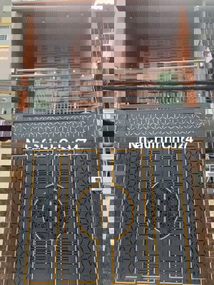 Chính Chủ cần bán gấp nhà Lê Thị Kim HM - DT 78m2 - Giá 1ty620