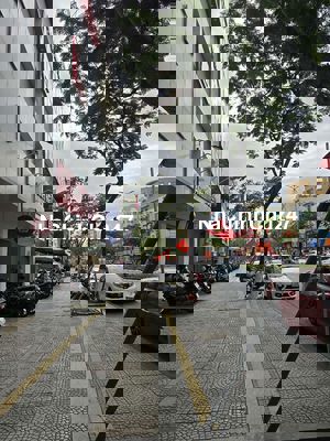 HÀNG HIẾM... VỊ TRÍ CỰC ĐẮC ĐỊA MT NGUYỄN VĂN LINH