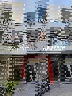 Bán Nhà Mới Đẹp MT Đường Số 53a, Khu Tên Lửa, 4x16, 2.5 Tấm, 7.5 Tỷ