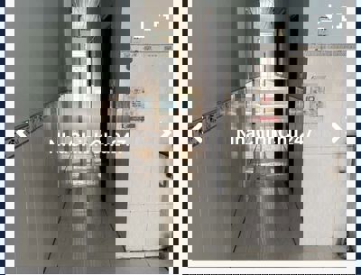 Hẻm xe hơi 6m Thống nhất, Gò vấp 96m2 ,6,2 tỷ