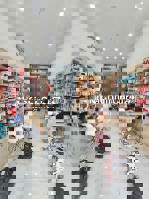 Bán nhà MTKD Trương Vĩnh Ký gần Lũy Bán Bích, 15,5 tỷ, 72m2, 240m2