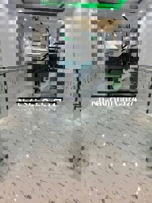 Bán gấp nhà Hà Huy Giáp_Q12 63,27m2/ 920tr Sổ Riêng - Chủ Ngộp cần bán