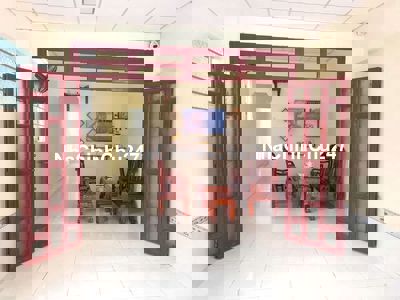 NHÀ THÍCH HỢP CHO GIA ĐÌNH TÀI CHÍNH NHỎ