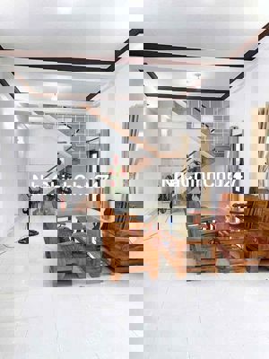 kiệt Điện Biên phủ 2 tầng chỉ 2950