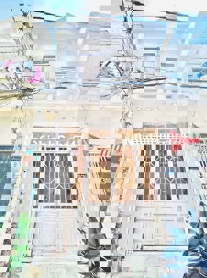 Bán nhà phố đường Trường Chinh