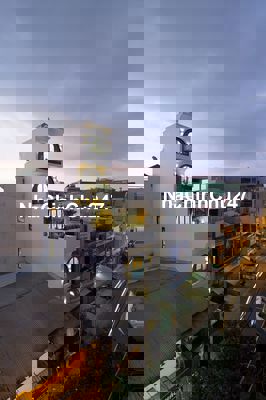 CHÍNH CHỦ CẦN BÁN MẶT TIỀN Q11 – THIẾT KẾ HIỆN ĐẠI, XÂY DỰNG CAO CẤP