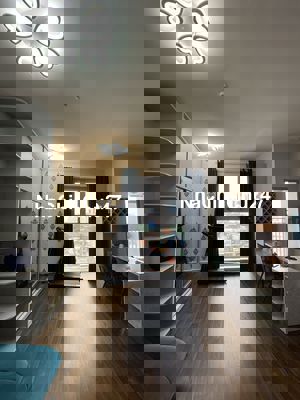 Cần tim chủ cho căn Oficetele Luxcity 45m 1pn 1wc, căn góc chỉ 1ty9