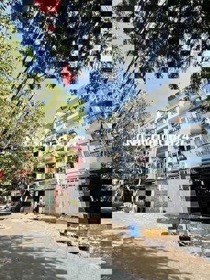 Hàng Hot Bình Thạnh - 72M2 - Mặt Tiền Kinh Doanh - Đất Tiện Xây Mới