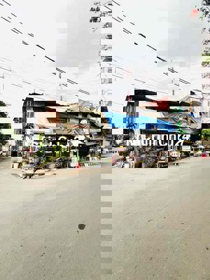 Chính chủ bán nhà căn góc Mặt tiền đường Kênh Mương Lệ 115m2 -11,5 tỷ